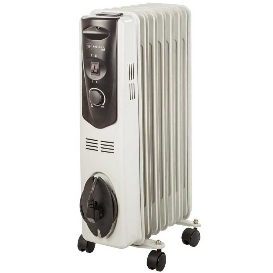 RADIADOR ACEITE SP SAHARA 1503 1500W
